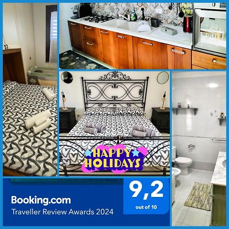 Belvedere House Holiday Siracusa Ortigia エクステリア 写真