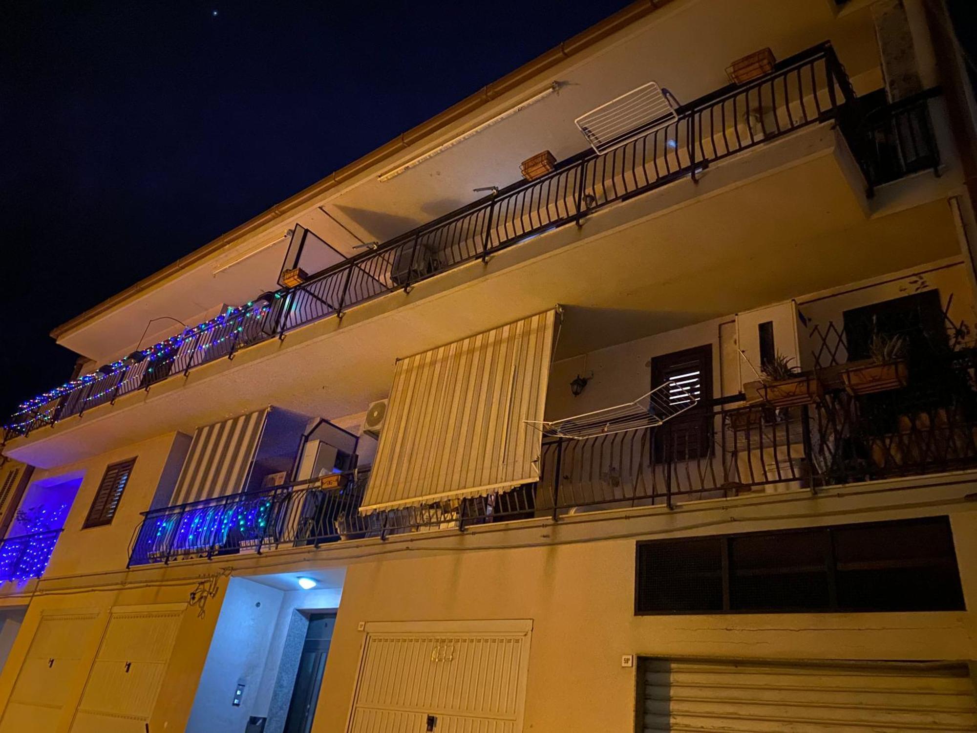 Belvedere House Holiday Siracusa Ortigia エクステリア 写真