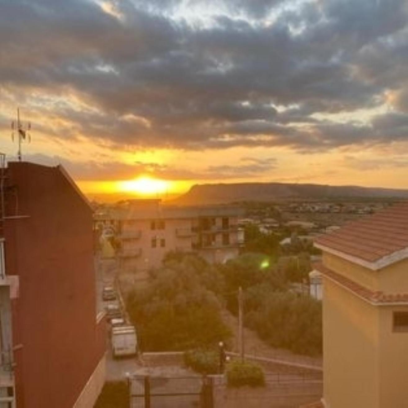 Belvedere House Holiday Siracusa Ortigia エクステリア 写真