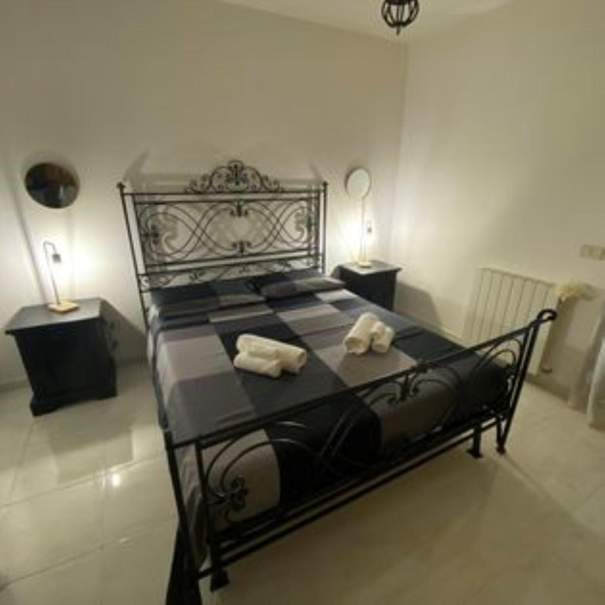 Belvedere House Holiday Siracusa Ortigia エクステリア 写真
