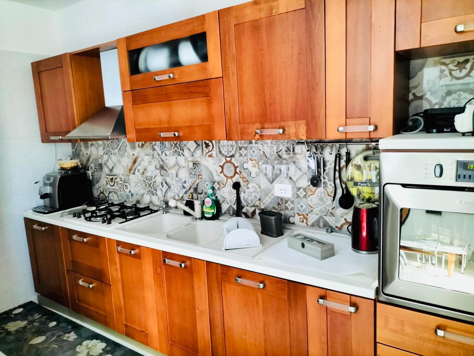 Belvedere House Holiday Siracusa Ortigia エクステリア 写真