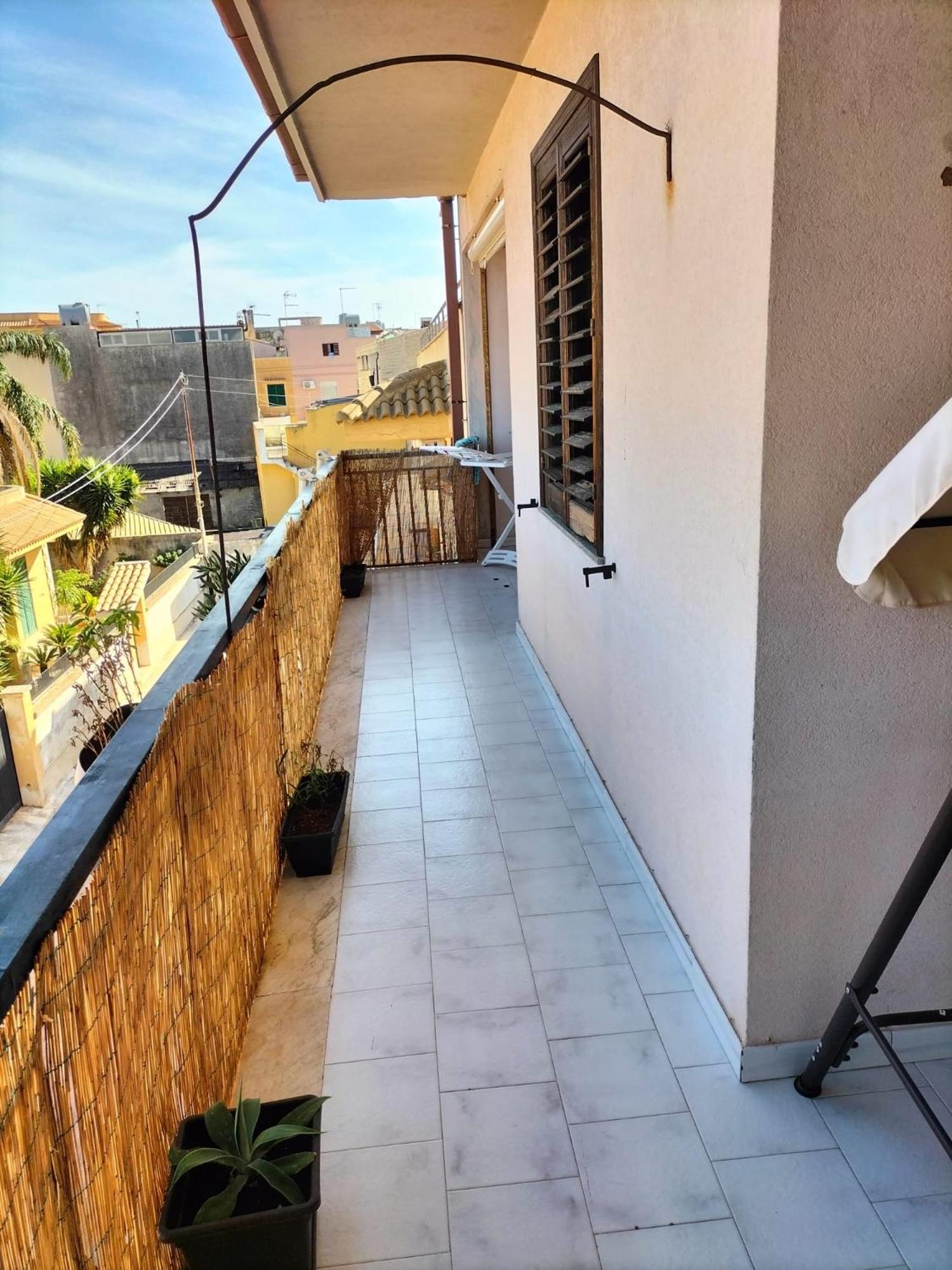 Belvedere House Holiday Siracusa Ortigia エクステリア 写真