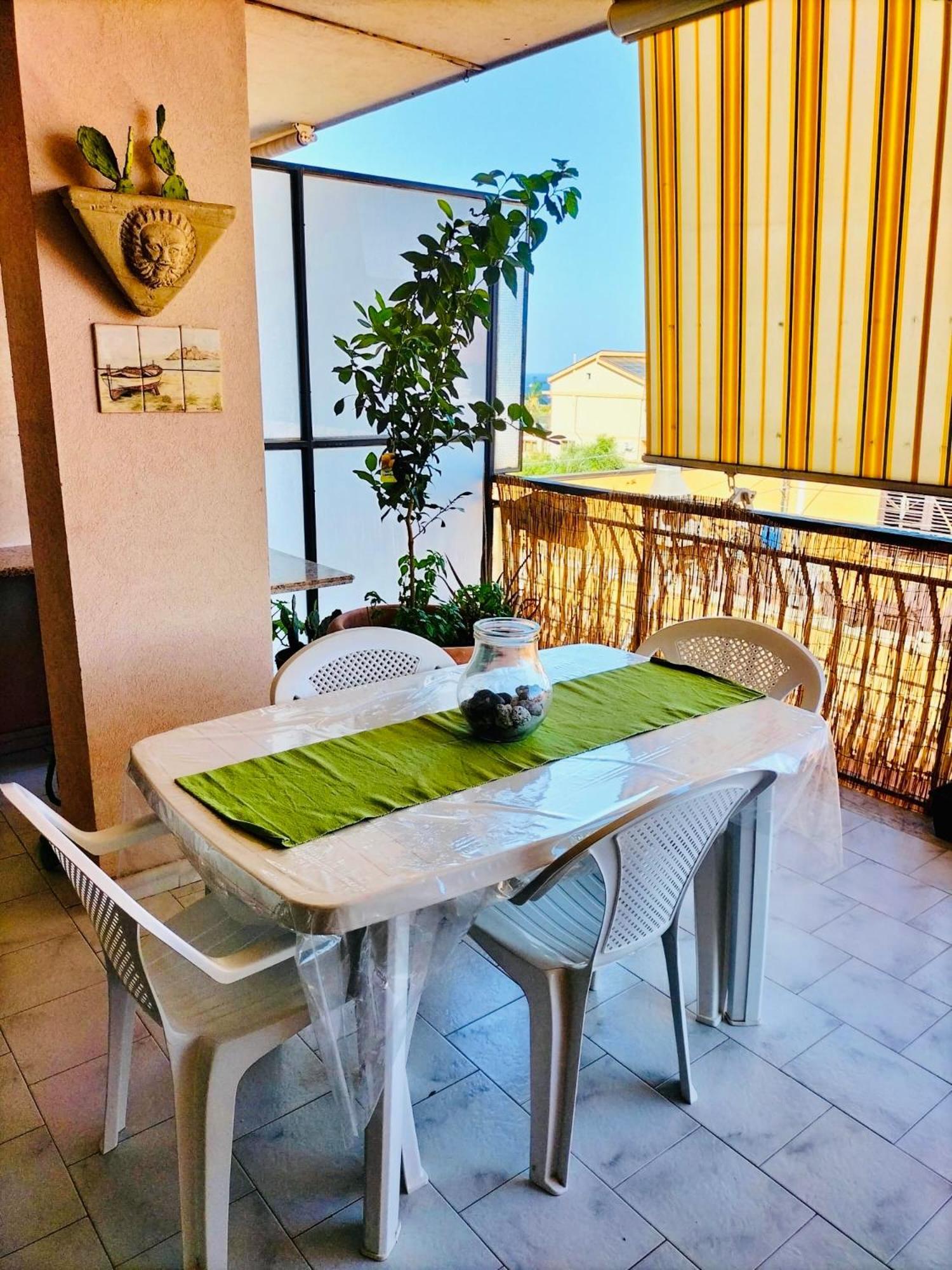 Belvedere House Holiday Siracusa Ortigia エクステリア 写真
