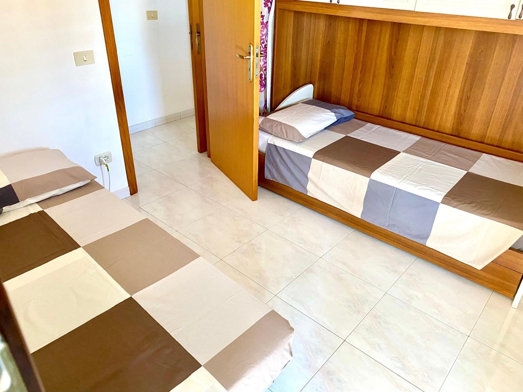 Belvedere House Holiday Siracusa Ortigia エクステリア 写真