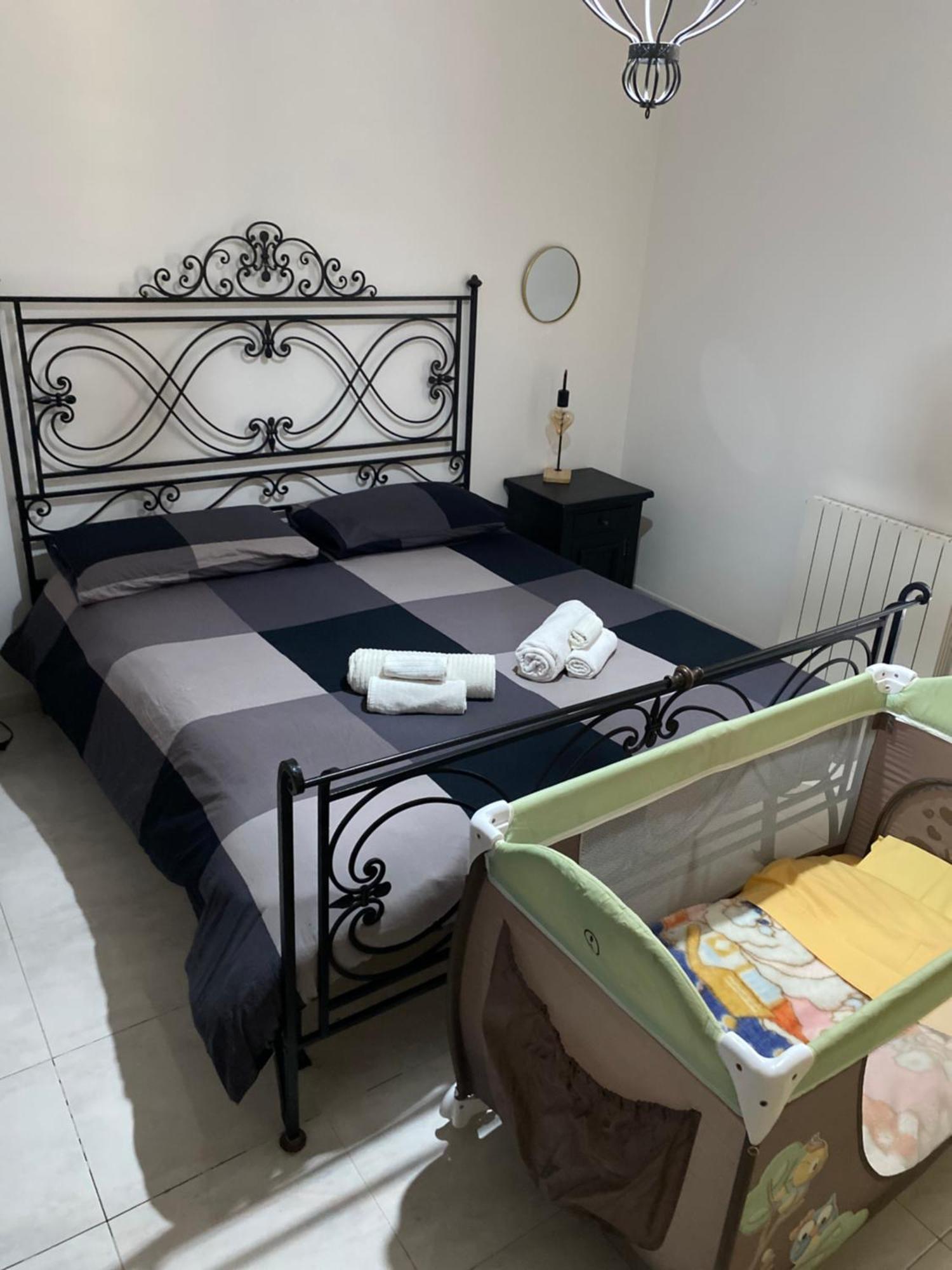 Belvedere House Holiday Siracusa Ortigia エクステリア 写真