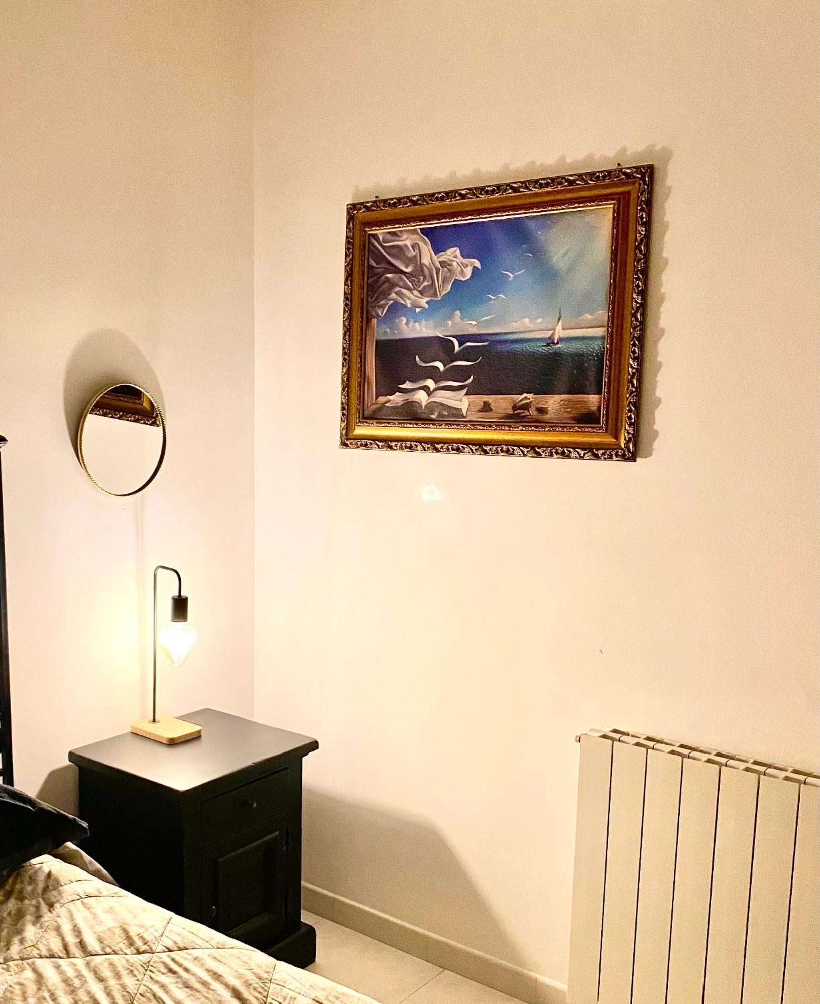 Belvedere House Holiday Siracusa Ortigia エクステリア 写真